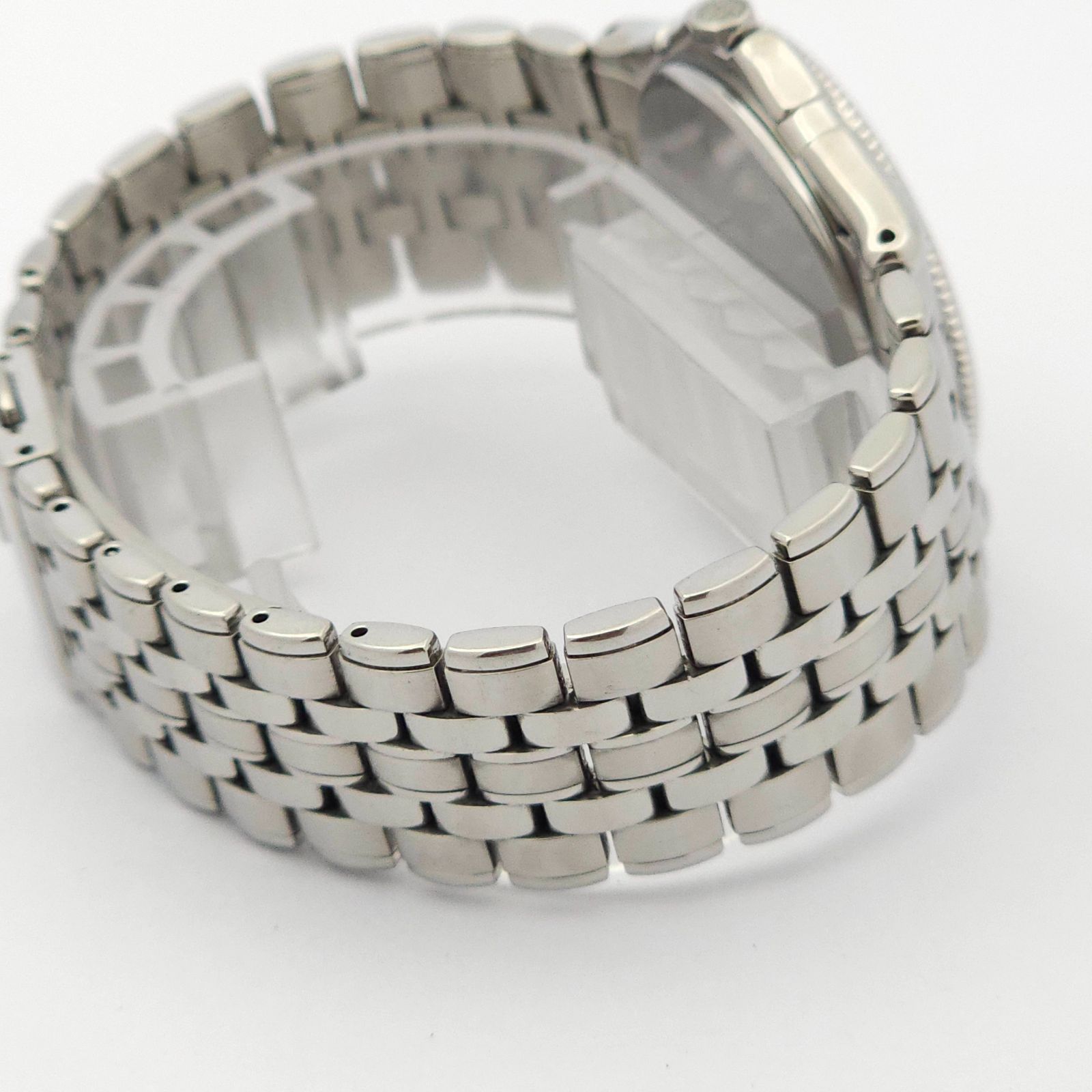 ☆良品 SEIKO セイコー クレドール パシフィーク 8J81-6B70 QZ 動作品