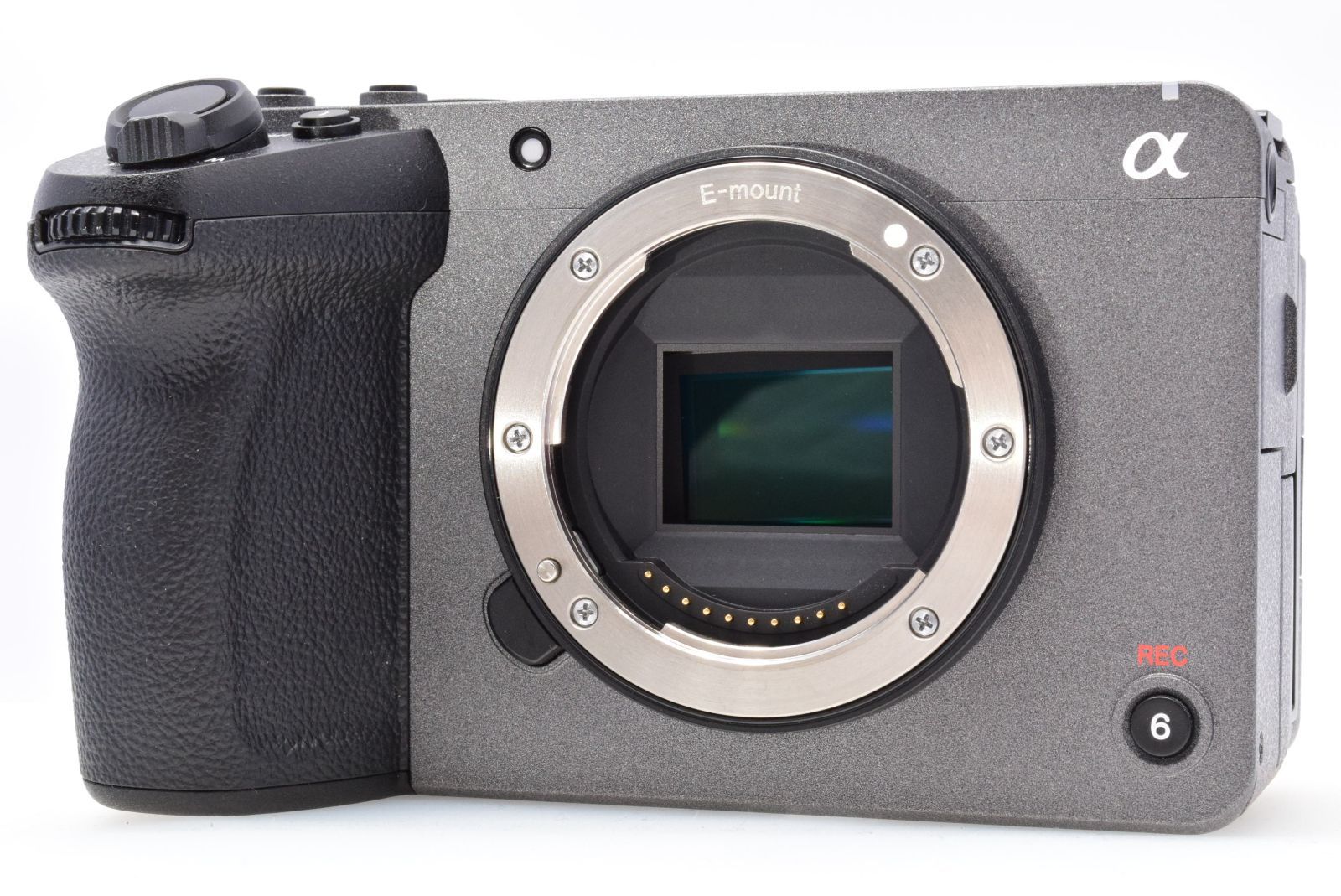 □ほぼ新品□ SONY ソニー Cinema Line カメラ FX30 ボディ [ILME 