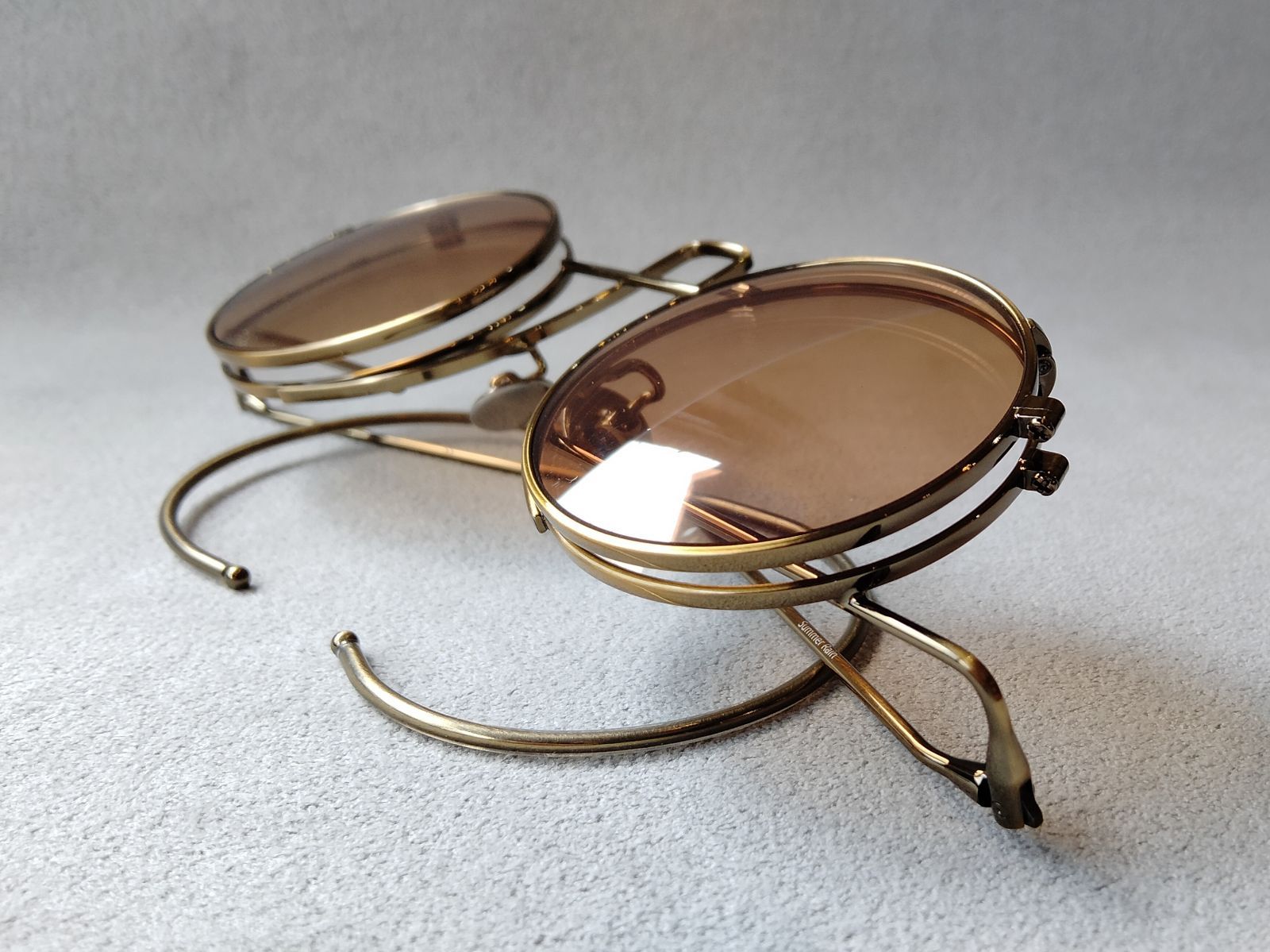 METRONOME by Bisei Iwamoto（メトロノーム東京）「Summer Rain」C3