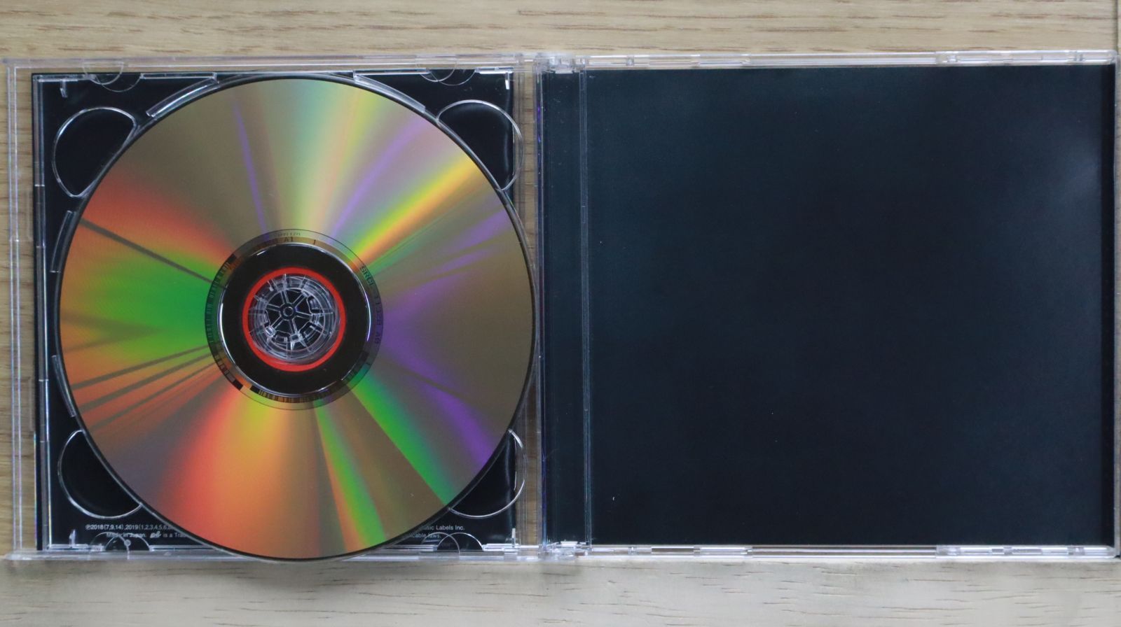 国内盤CD☆UVERworld/ウーバーワールド□ UNSER (初回生産限定盤