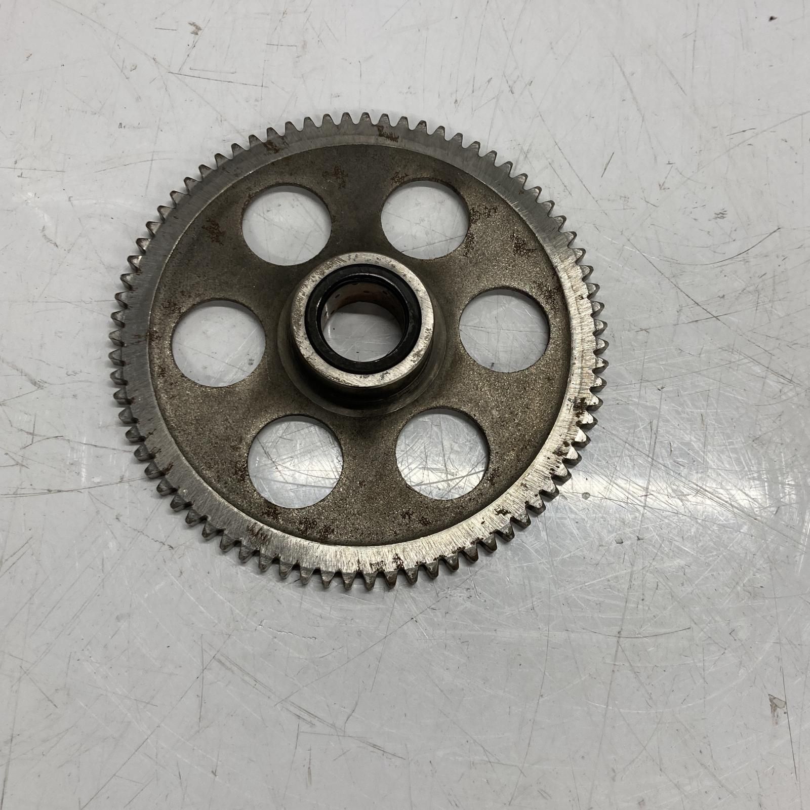 cb750four スターティングスプロケットOHcb750four cb750k スター