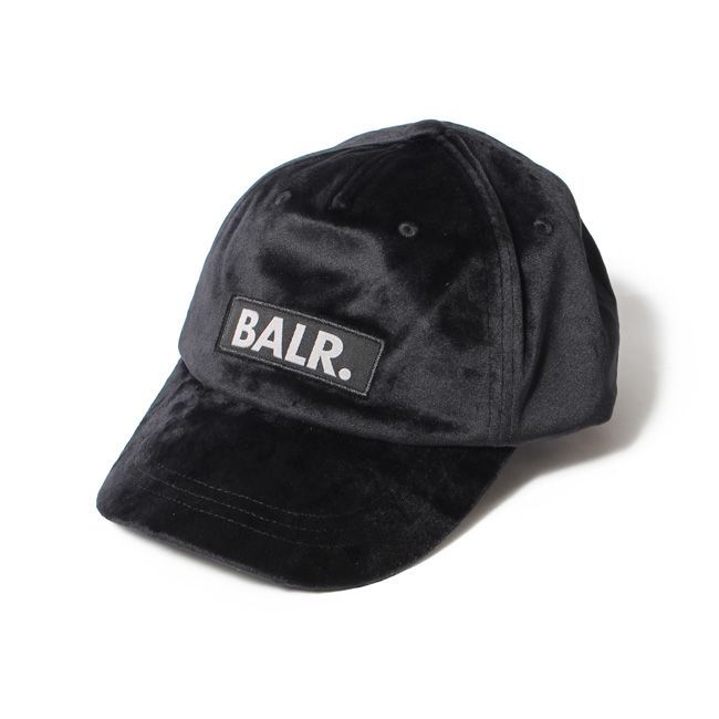 新品完全未使用】BALR. （ボーラー）ジョーダンキャップ 正規品-