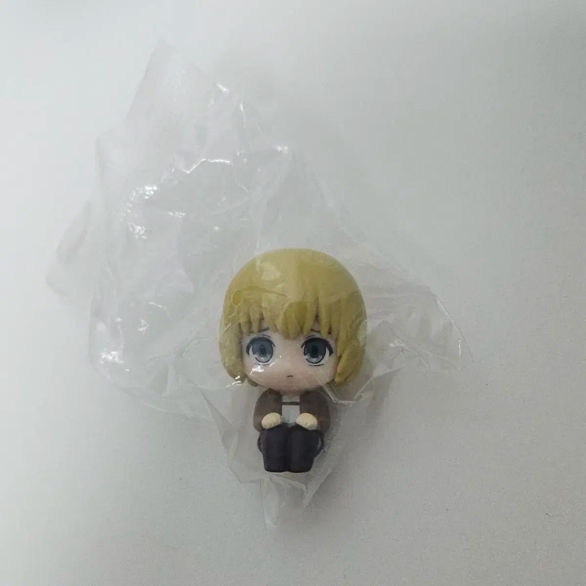 未開封) 進撃の巨人 まちぼけ アルミン・アルレルト(アルミン) 進撃の