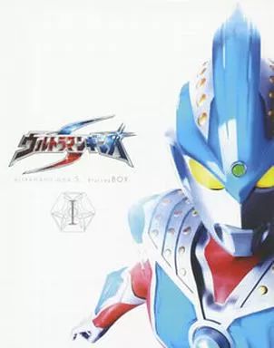 【中古】ウルトラマンギンガS Blu-ray BOX I 中古】特撮Blu-ray Disc ウルトラマンギンガS Blu-ray BOX I - メルカリ