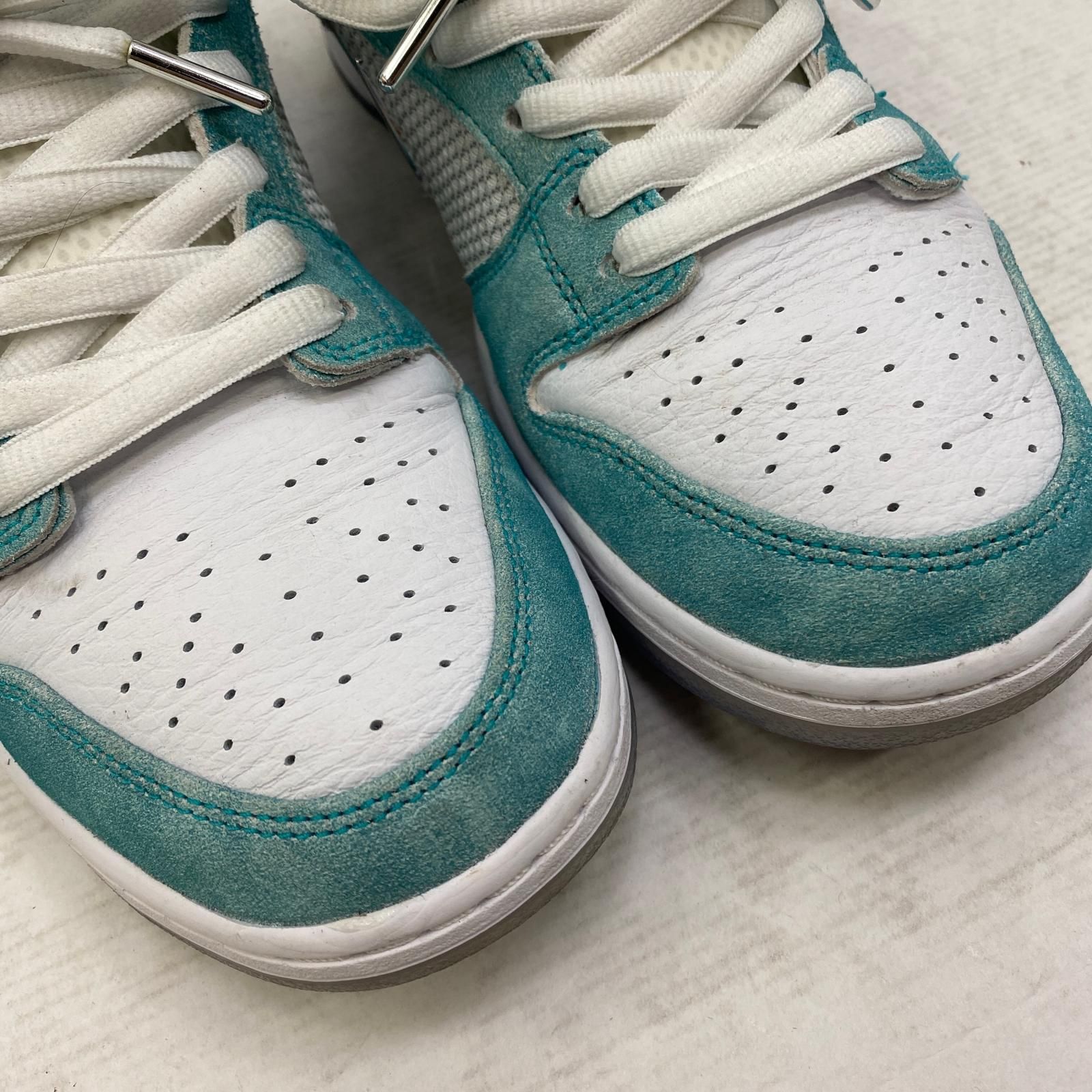 加古川店】 中古 NIKE | ナイキ スニーカー APRIL SKATEBOARDS × SB  