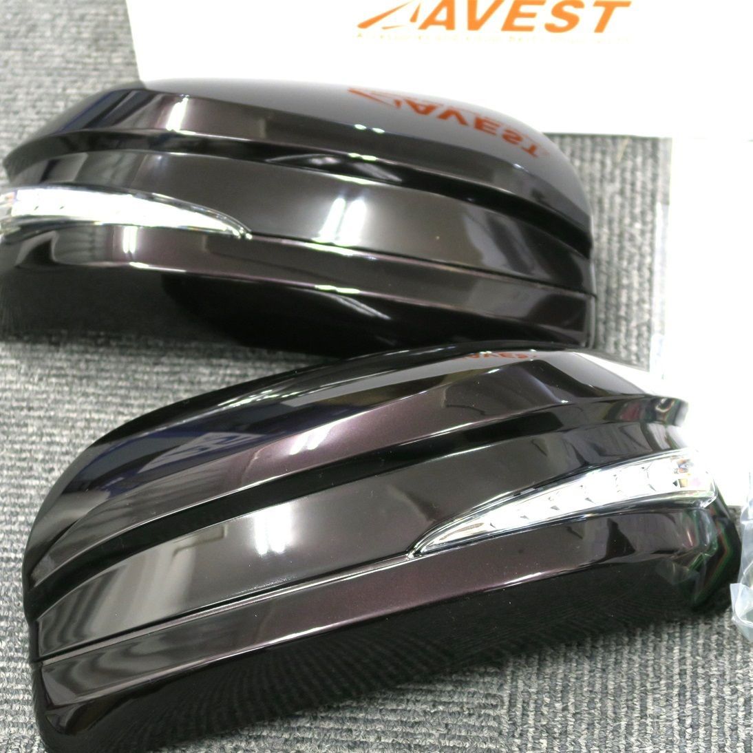 20アルファード ノアVOXY70系用