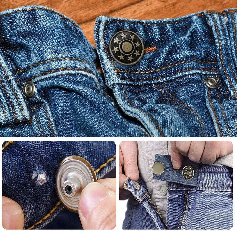 新着商品】ユニセックス スナップボタンレザークラフトピン レザー