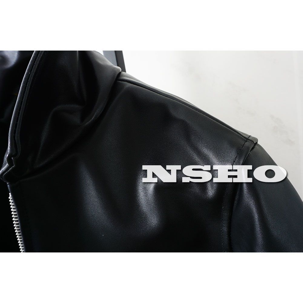 新作 最上級 ホースハイド 復刻 30'sスタイル シングルライダース