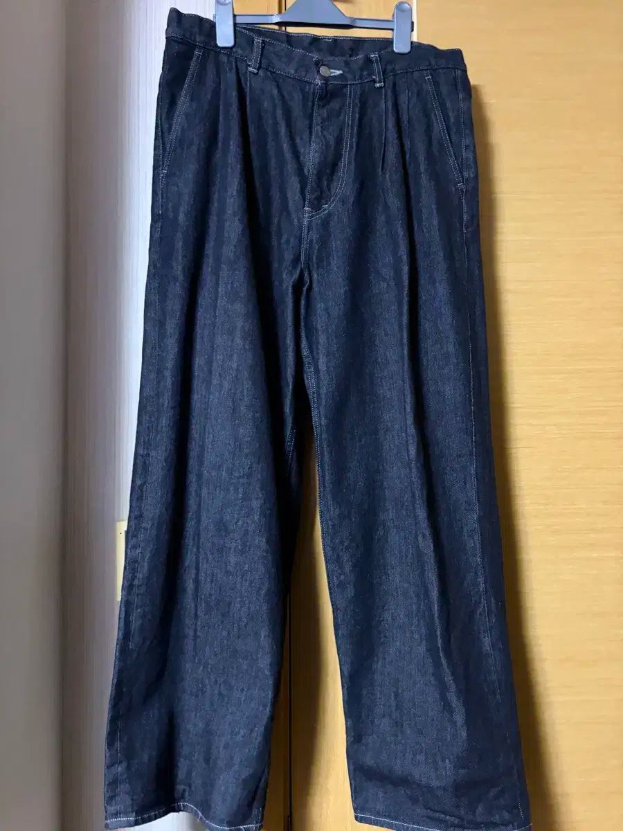 グラフペーパー ツータック ワイド カラー RESONANCE pt.1 The Past Ver.