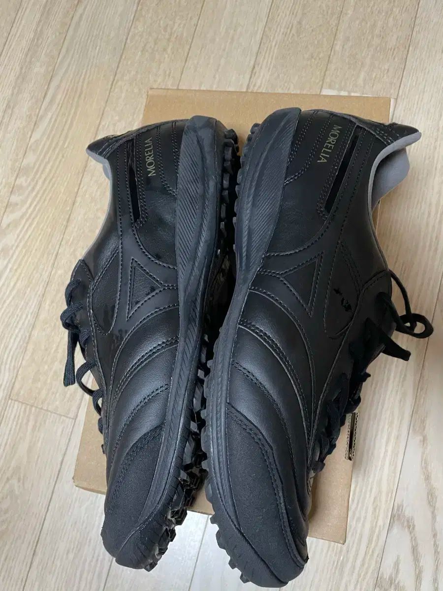 モレリア　サラ　エリートTF28.0cm MIZUNO ミズノ モレリア サラ JAPAN TF(レッド×ホワイト