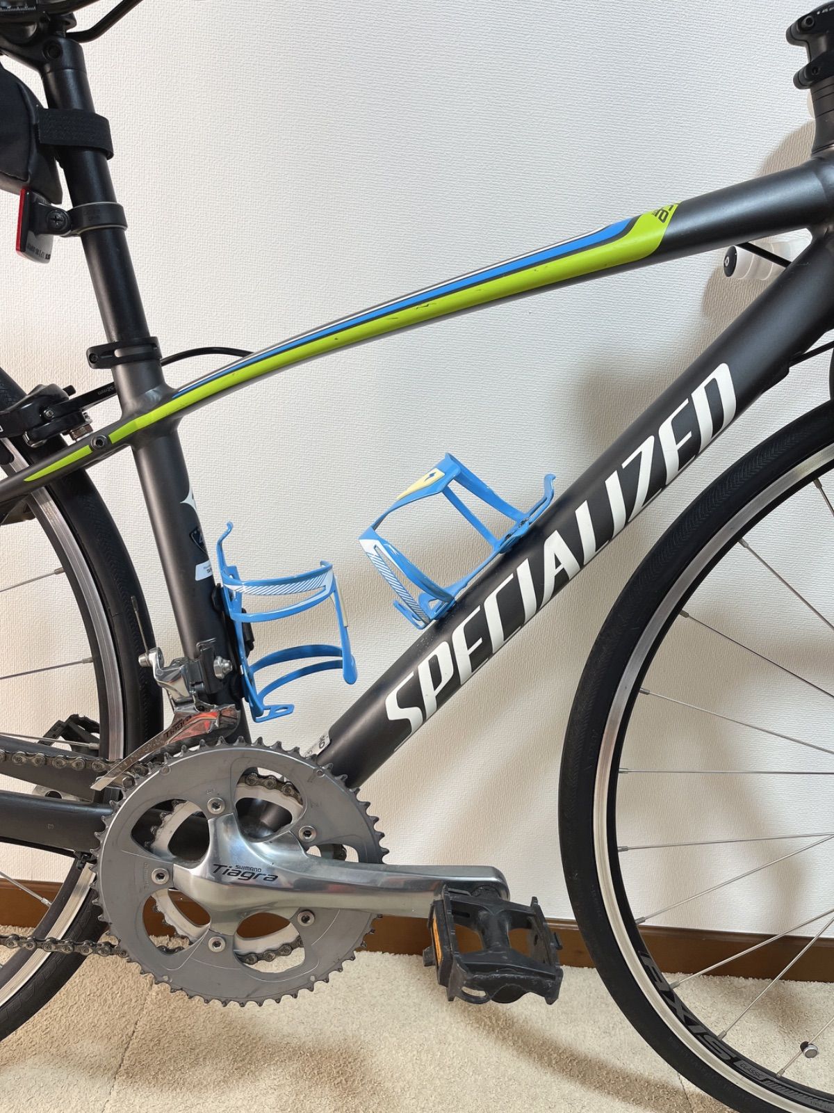 ◎直接受渡歓迎 スペシャライズド DOLCE ELITE E5 48 2017 ◎直接受渡歓迎 スペシャライズド DOLCE ELITE E5 48 2017