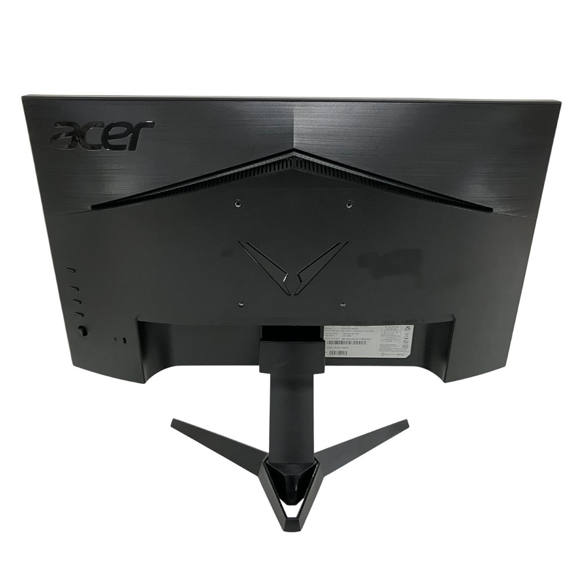 QG221Q 液晶モニター