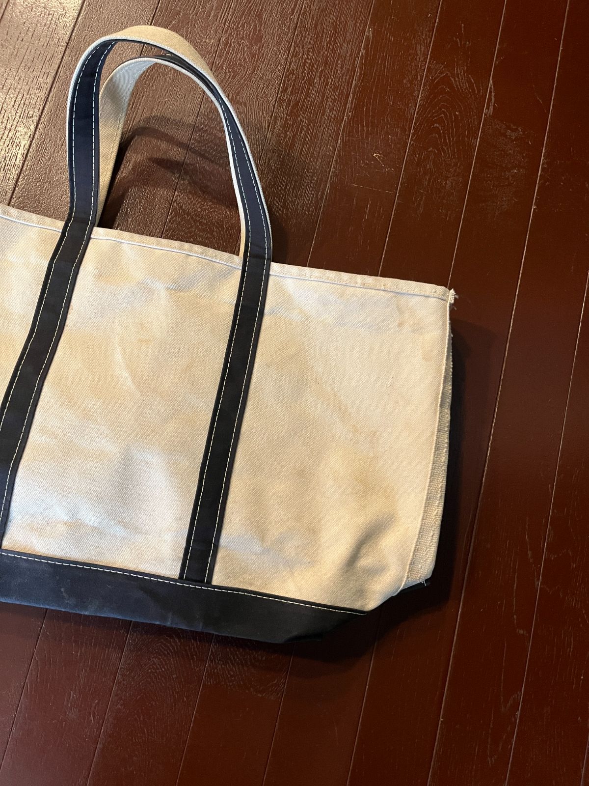 SOPH. ×LLBean SOLID BOAT AND TOTE LARGE SOPH. ×LLBean SOLID BOAT