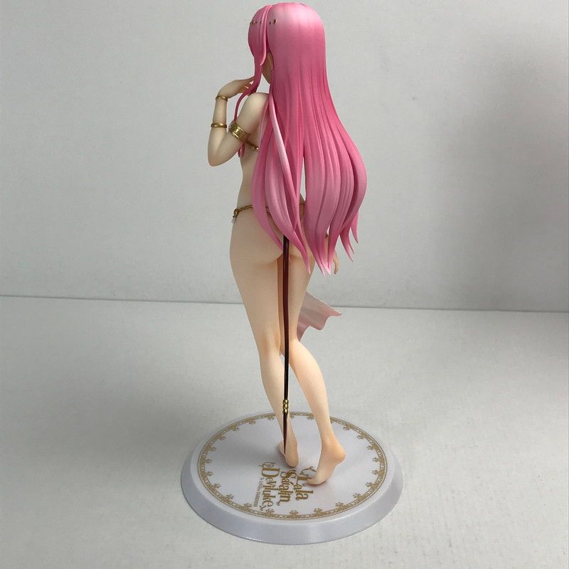 中古美品】 完備品 AMAKUNI To LOVEる-とらぶる-ダークネス ララ