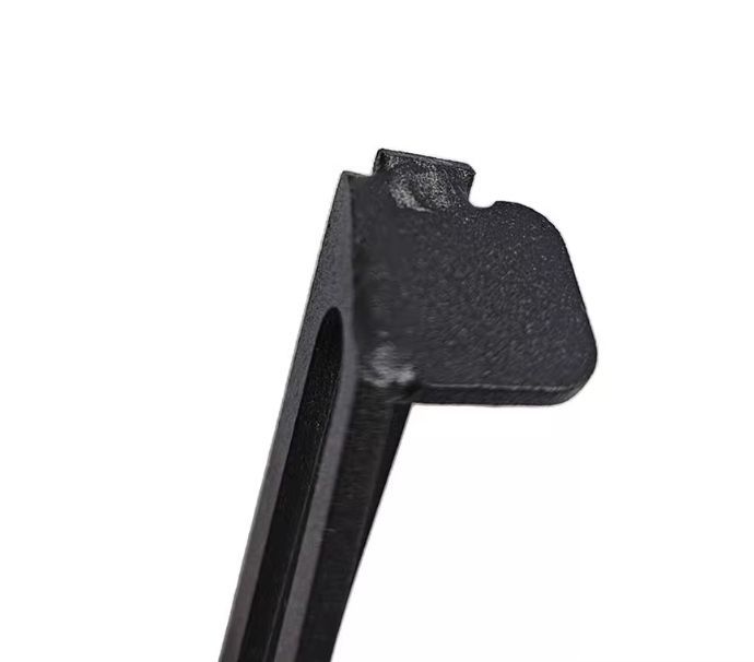 Aピラー ボンネットゲートホルダー