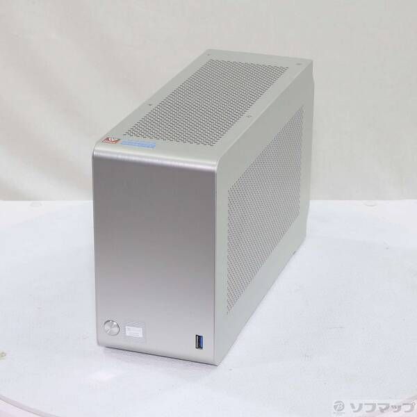 【美品】自作デスクトップPC 自作PC】32万円ハイクラスゲーミングPC…拡張性が高くグラボード