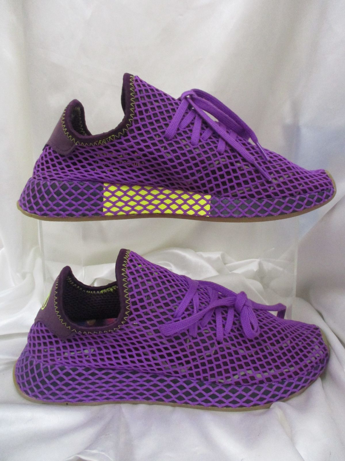 三沢併売】adidas アディダス✖️ドラゴンボールZ コラボスニーカー 孫 