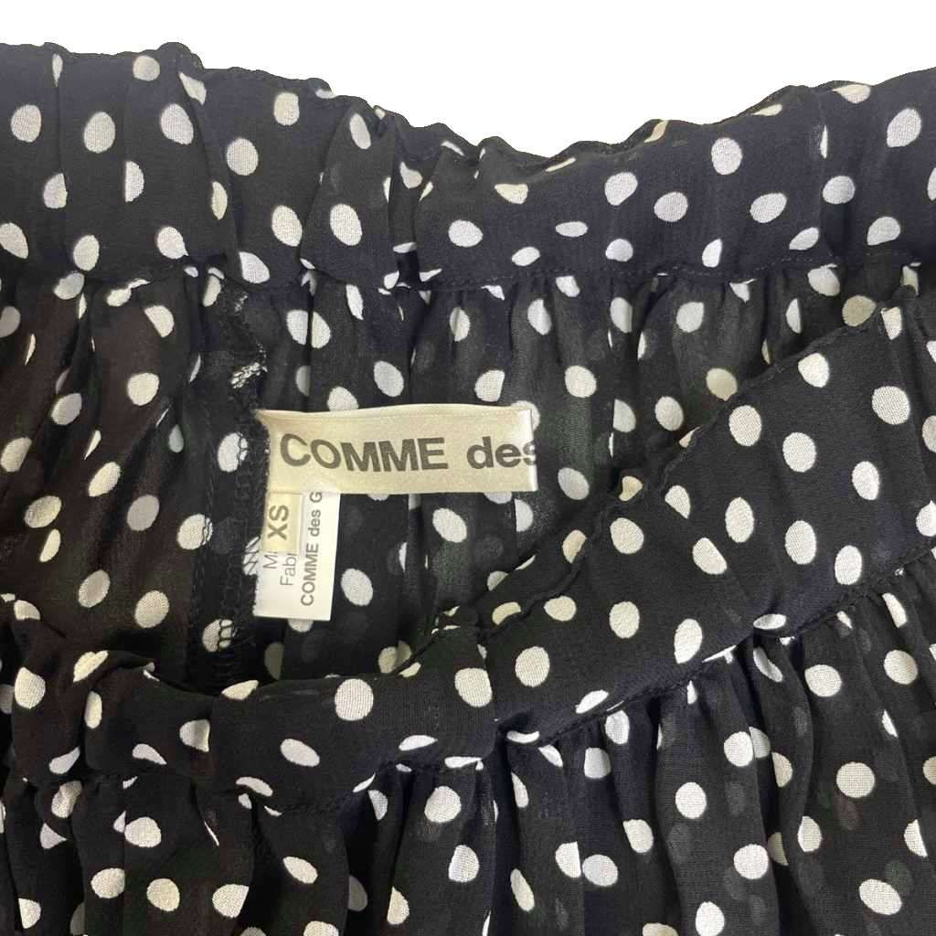 サルエルパンツ