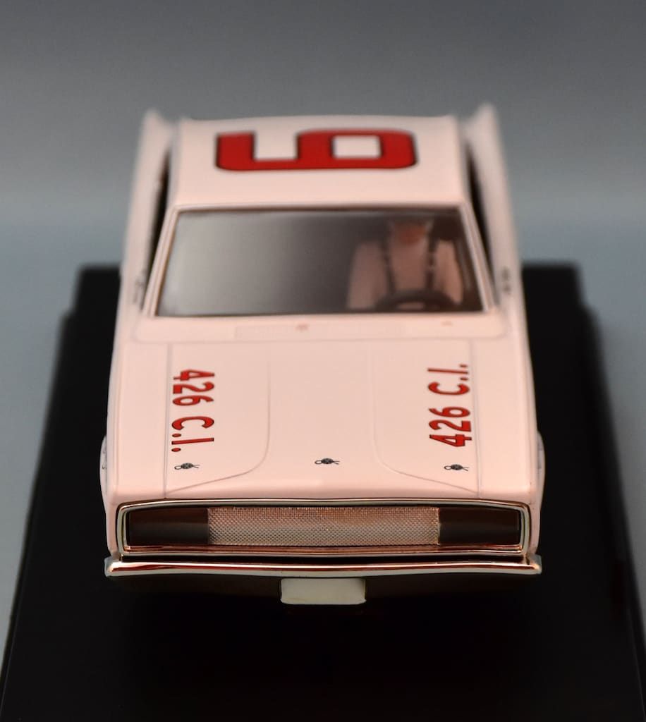 Dodge