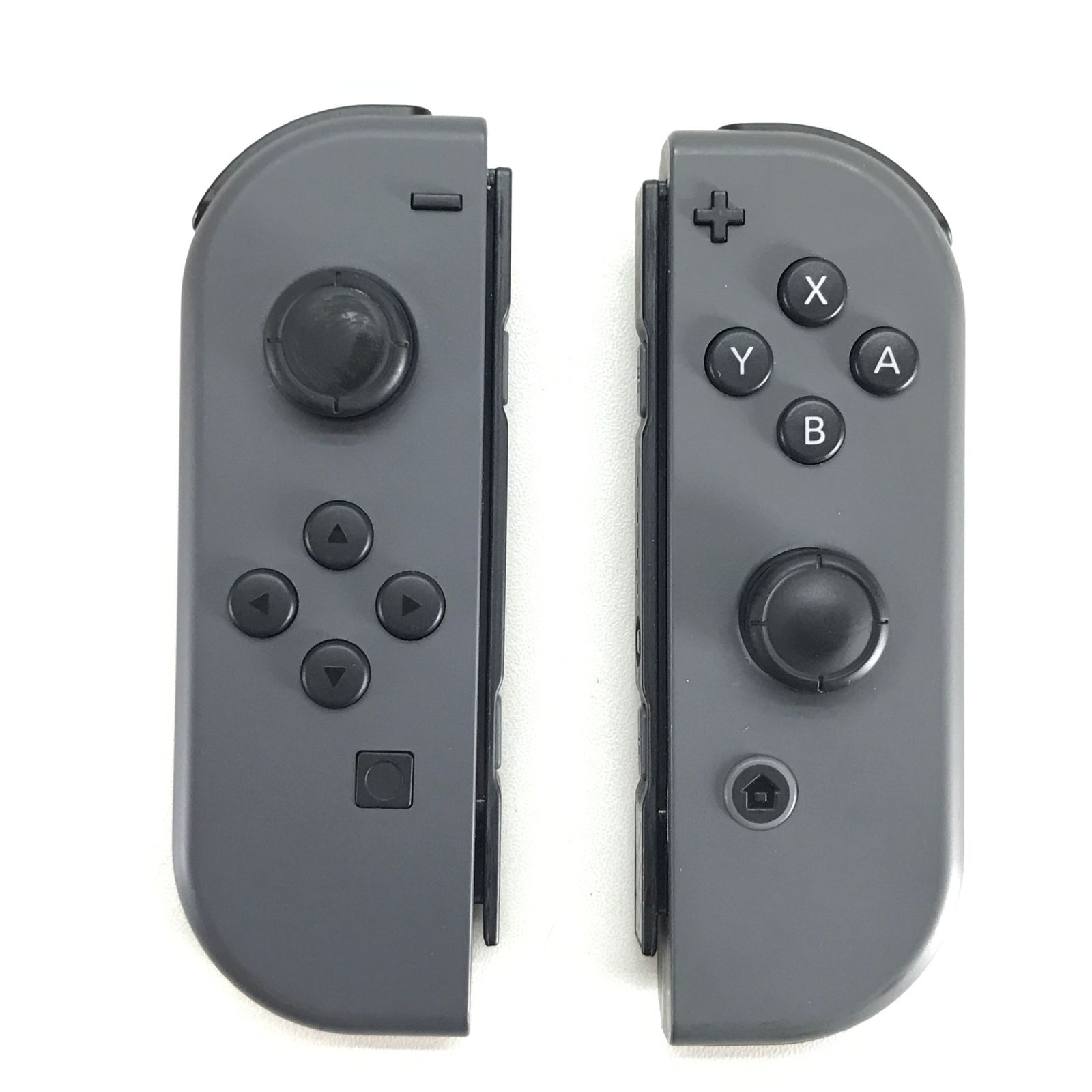 ◎任天堂 ゲーム機本体 Nintendo Switch本体 Joy-Con(L)/(R) グレー
