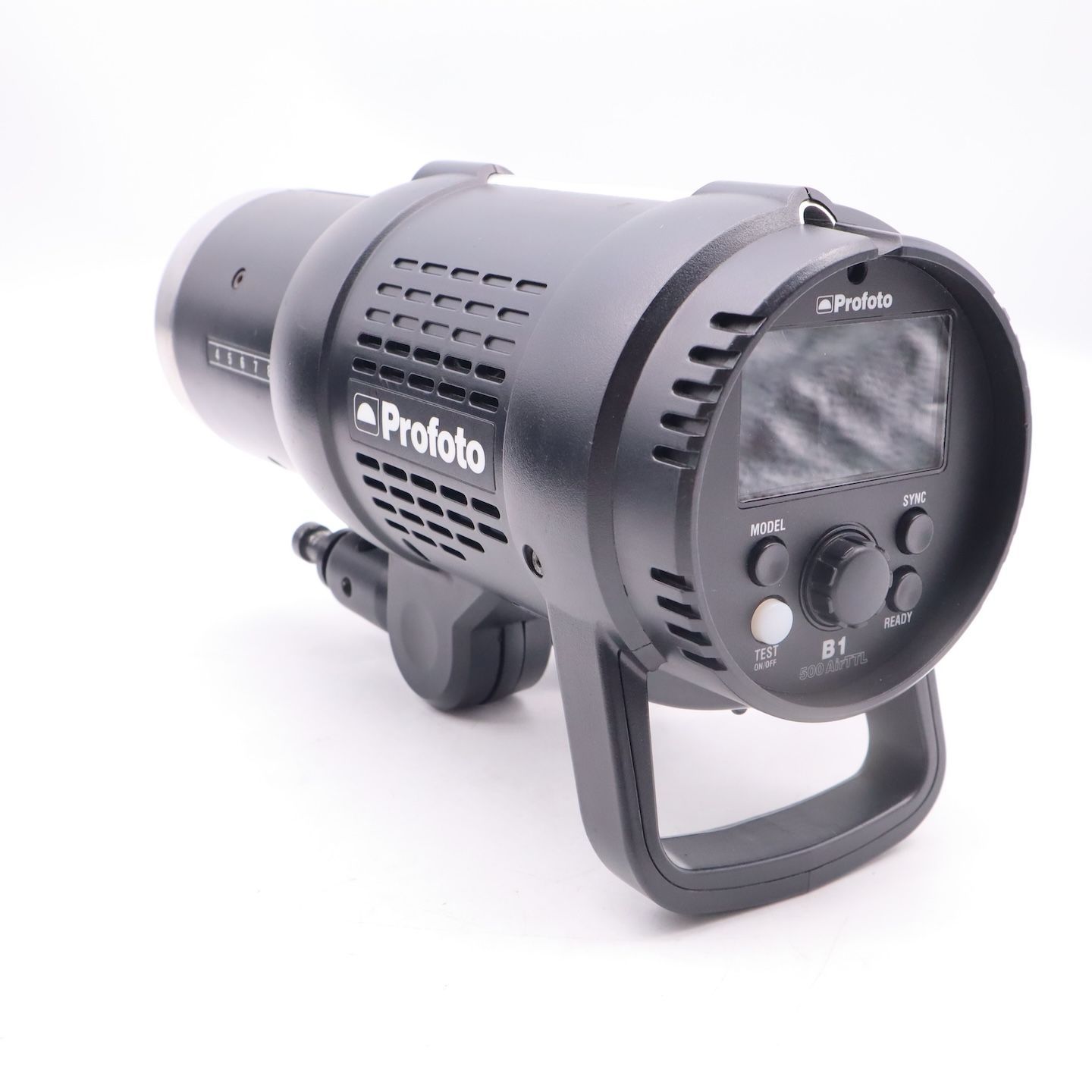 Profoto B1 500 Air TTL バッテリー2個付属プロフォト B1 美品 Profoto B1 500 Air TTL バッテリー2個付属プロフォト B1 美品