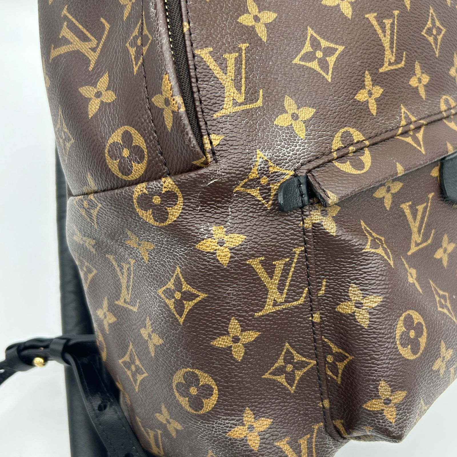 VUITTON ルイヴィトン