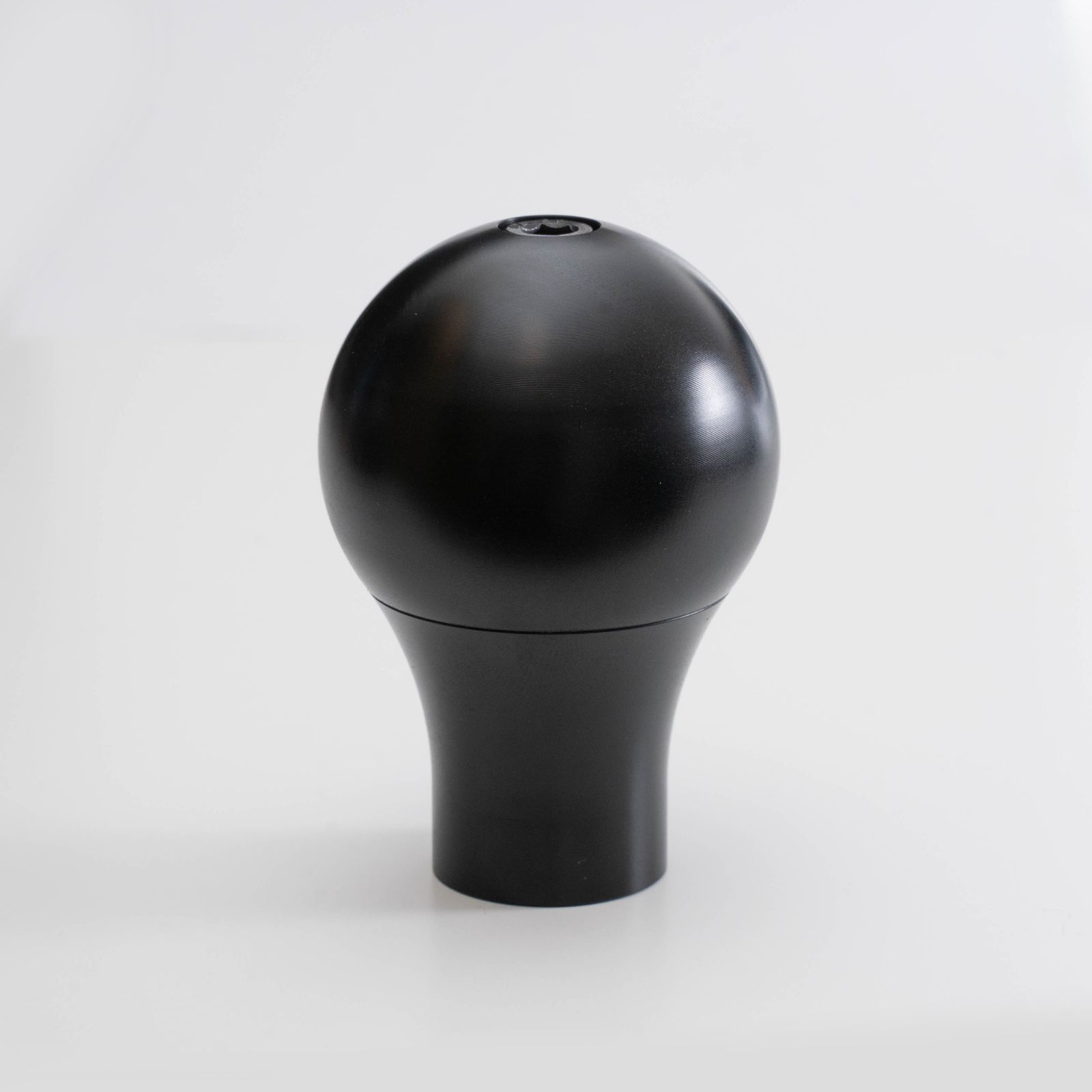 ハイブリッドシフトノブ ボール型 NAモータース