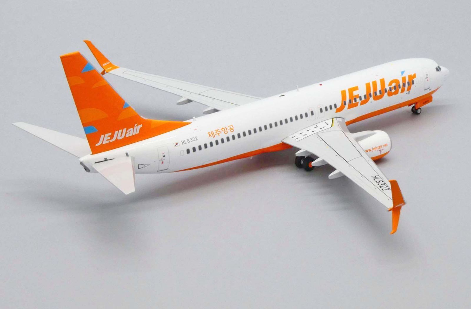 チェジュ航空