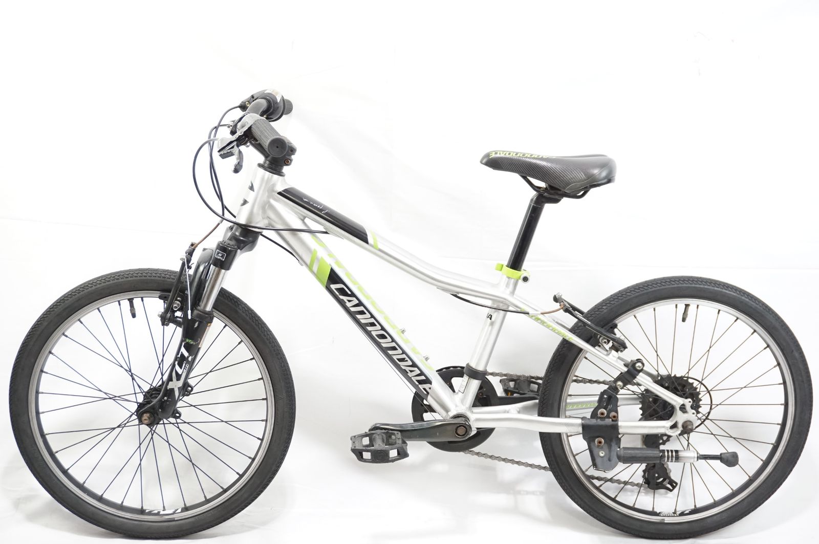 CANNONDALE