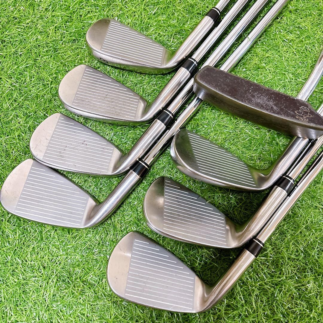 最高 17.キャロウェイ 初心者オススメ ゴルフクラブ メンズセット