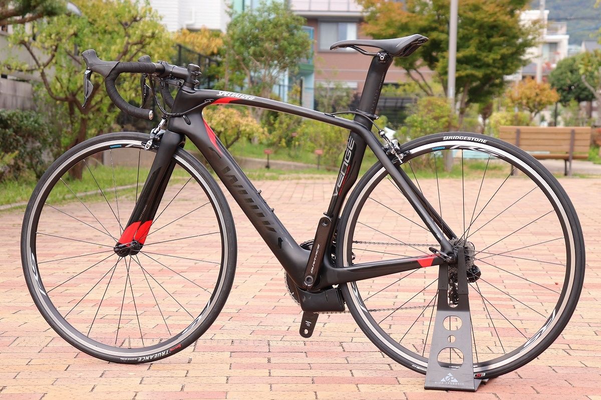 ロードバイク