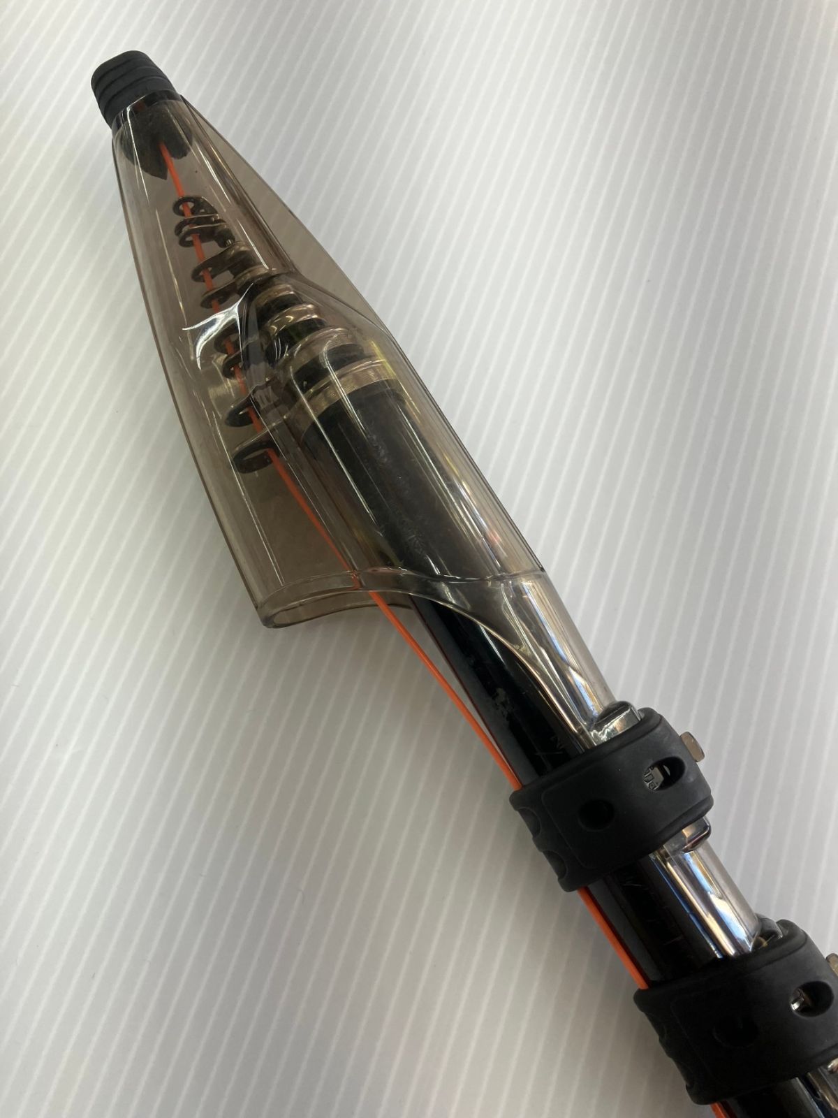 【美品】宇崎日新　スーパースクエアRX ISO 1.5 号530 美品】宇崎日新 スーパースクエアRX ISO 1.5 号530 - メルカリ