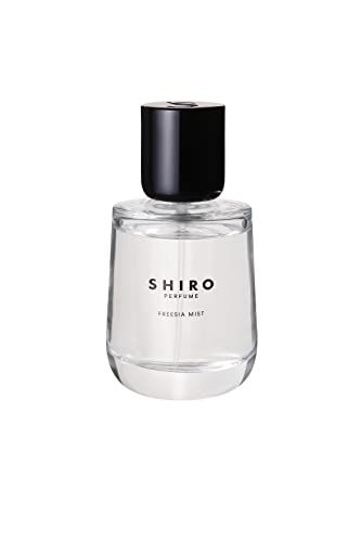 SHIRO PERFUME SIA MIST オードパルファン 50 mL 香水