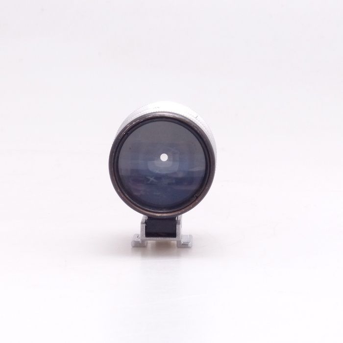 ユニバーサルファインダー