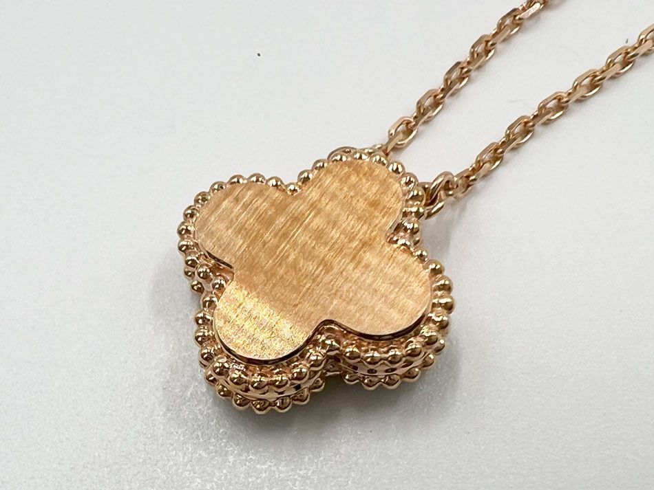 Van Cleef&Arpels VCA ヴァンクリーフ&アーペル ヴィンテージ