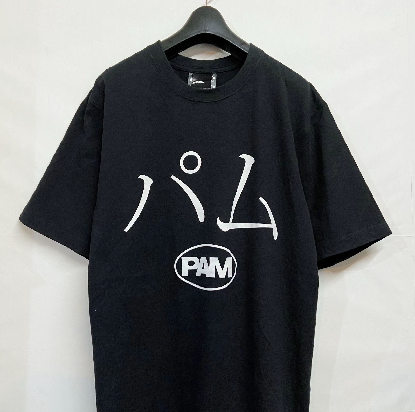 PAM パム グラフィックTシャツ P.A.M. パム PERKS AND MINI Tシャツ