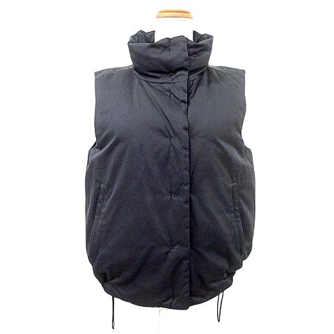 theoryダウンベスト ZARA ダウンベスト - メルカリ
