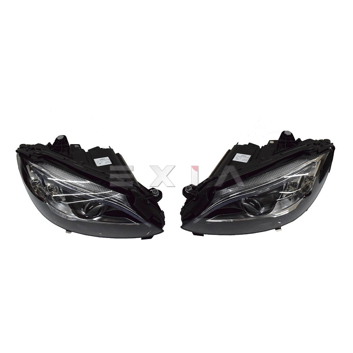 MercedesBenz メルセデスベンツ W205 Cクラス 前期用 後期タイプ LED