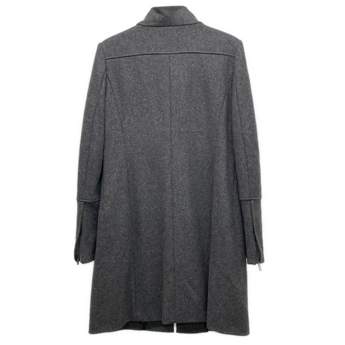 iBlues イブルース コート ロングコート アウター ダークグレー  