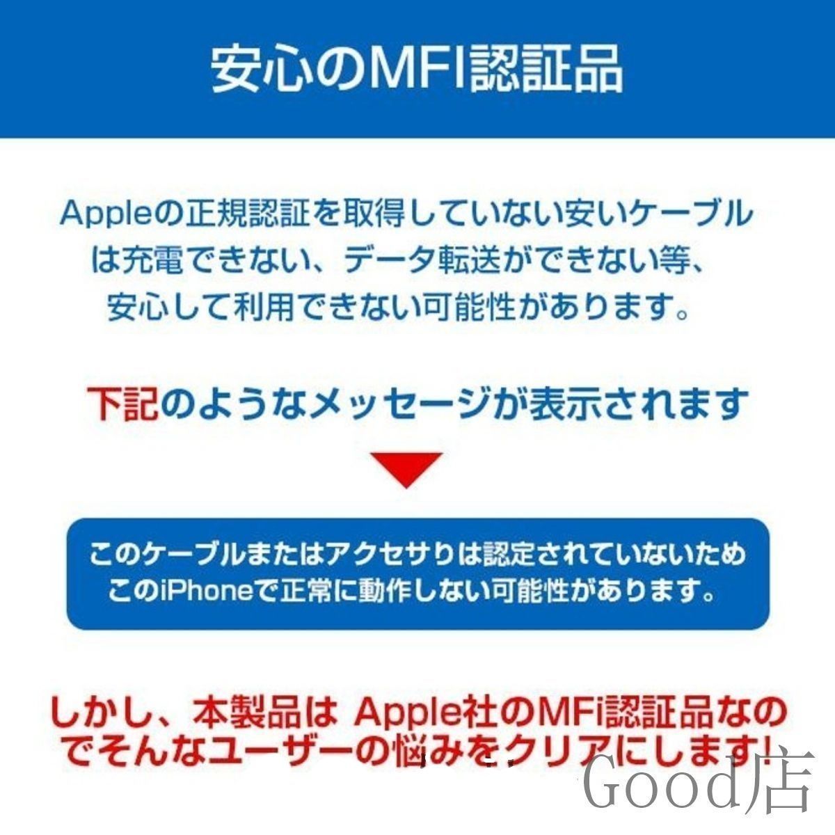 データ転送対応 2.4A