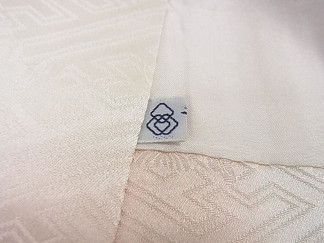 平和屋本店□極上 創業460年・千總 振袖 駒刺繍 絞り 雪輪鳳凰花文