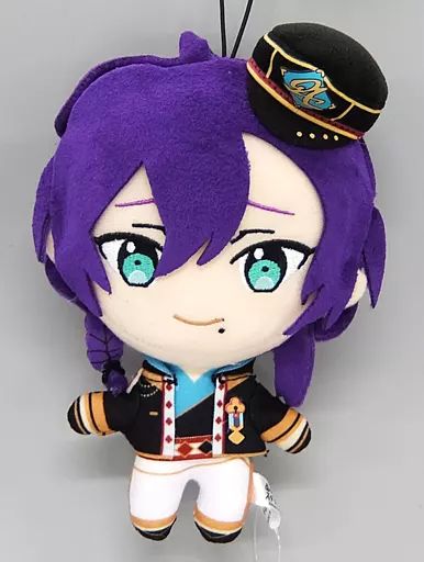 あんスタ　礼瀬　マヨイ　ぬいぐるみ　中国 あんスタ 礼瀬 マヨイ ぬいぐるみ 中国 あんスタ 中国 巡夢 ぬいぐるみ