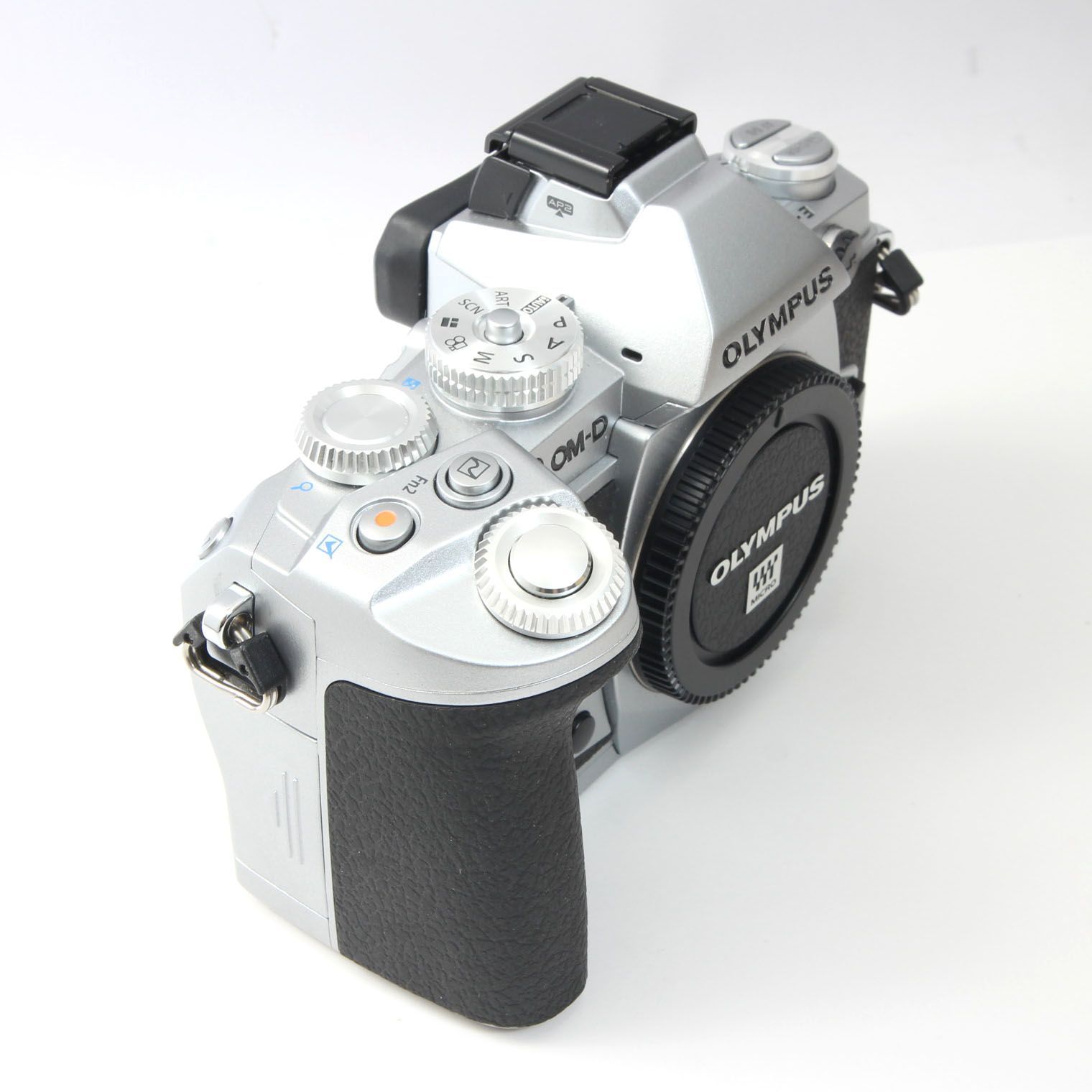 OM-D E-M1