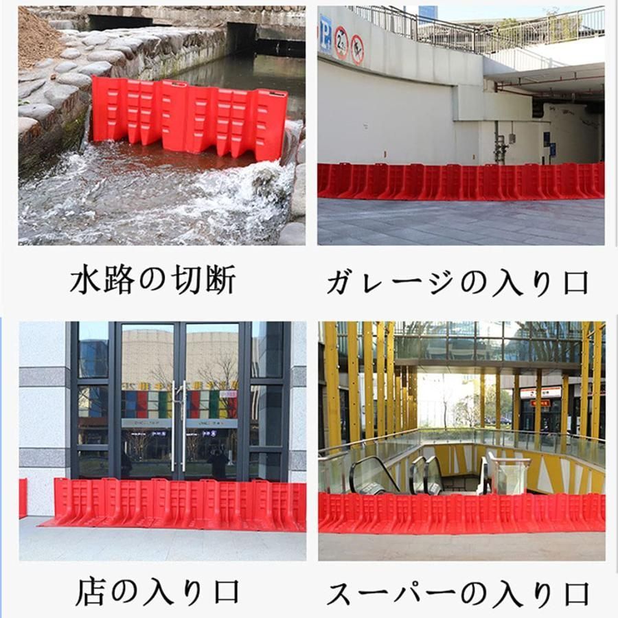 小型軽量タイプ 防水パネル