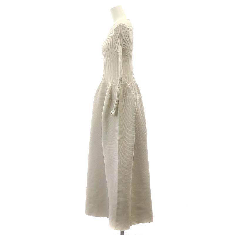 シーエフシーエル CFCL POTTERY DRESS ドレス ワンピース ロング 