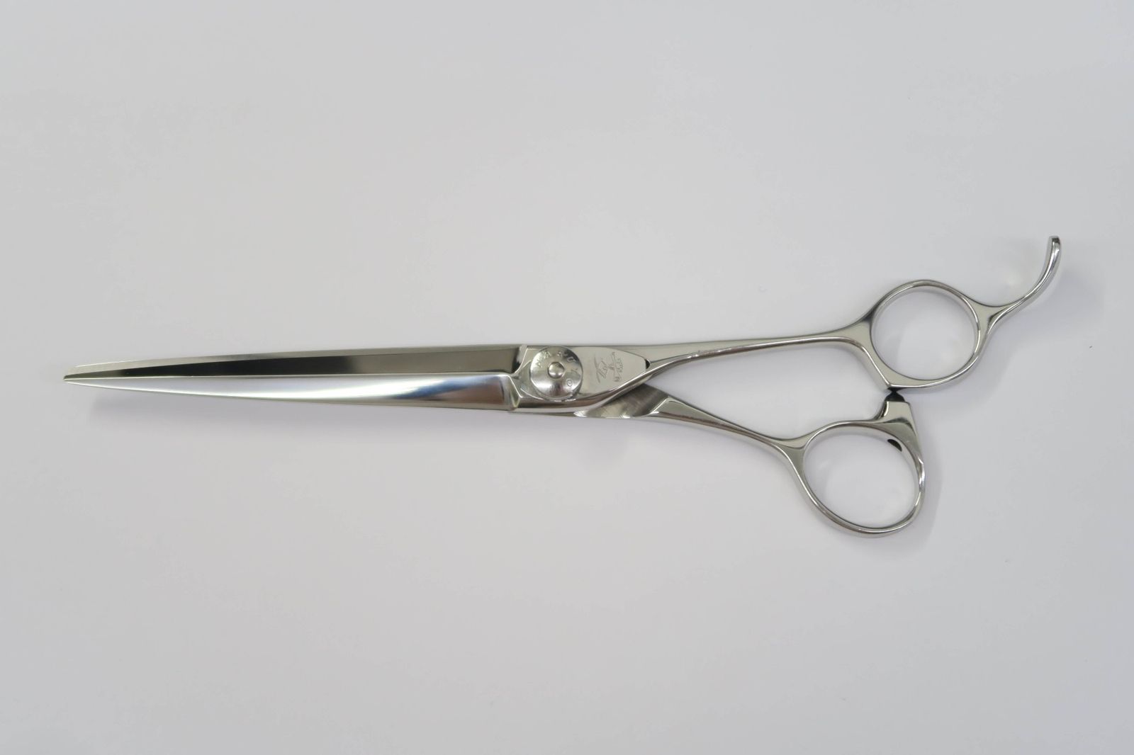 大庭葉蔵　ナルトシザー マチックラインCL 6インチ　美容師　美容室 Bランク【ナルトシザー naruto scissors】 マチックライン3