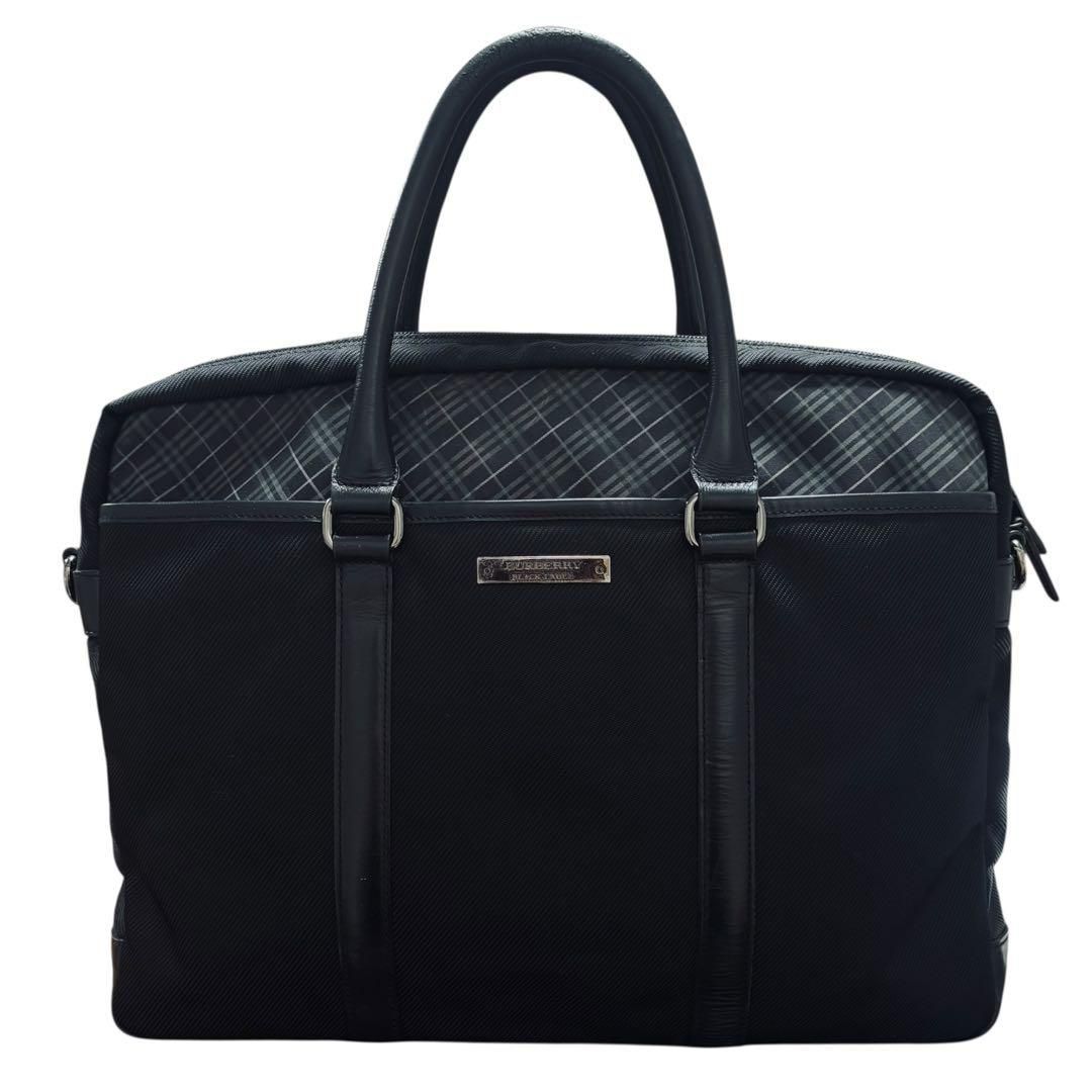 バーバリーブラックレーベル BURBERRY BLACK LABEL ビジネス BURBERRY