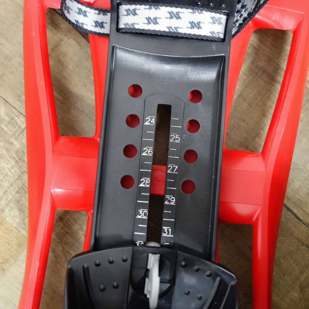ティーエスエル アウトドア TSL OUTDOOR スノーシュー 325 ESCAPE 