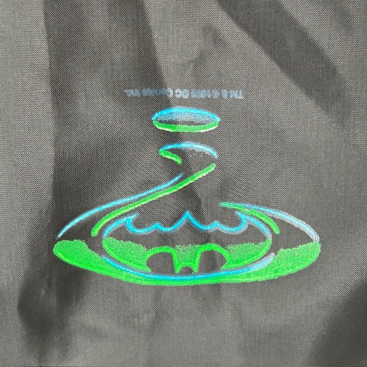 90's BATMAN FOREVER USA製 コーチジャケット Batman Forever Vintage XXL 2XL 90s Original Cast And Crew