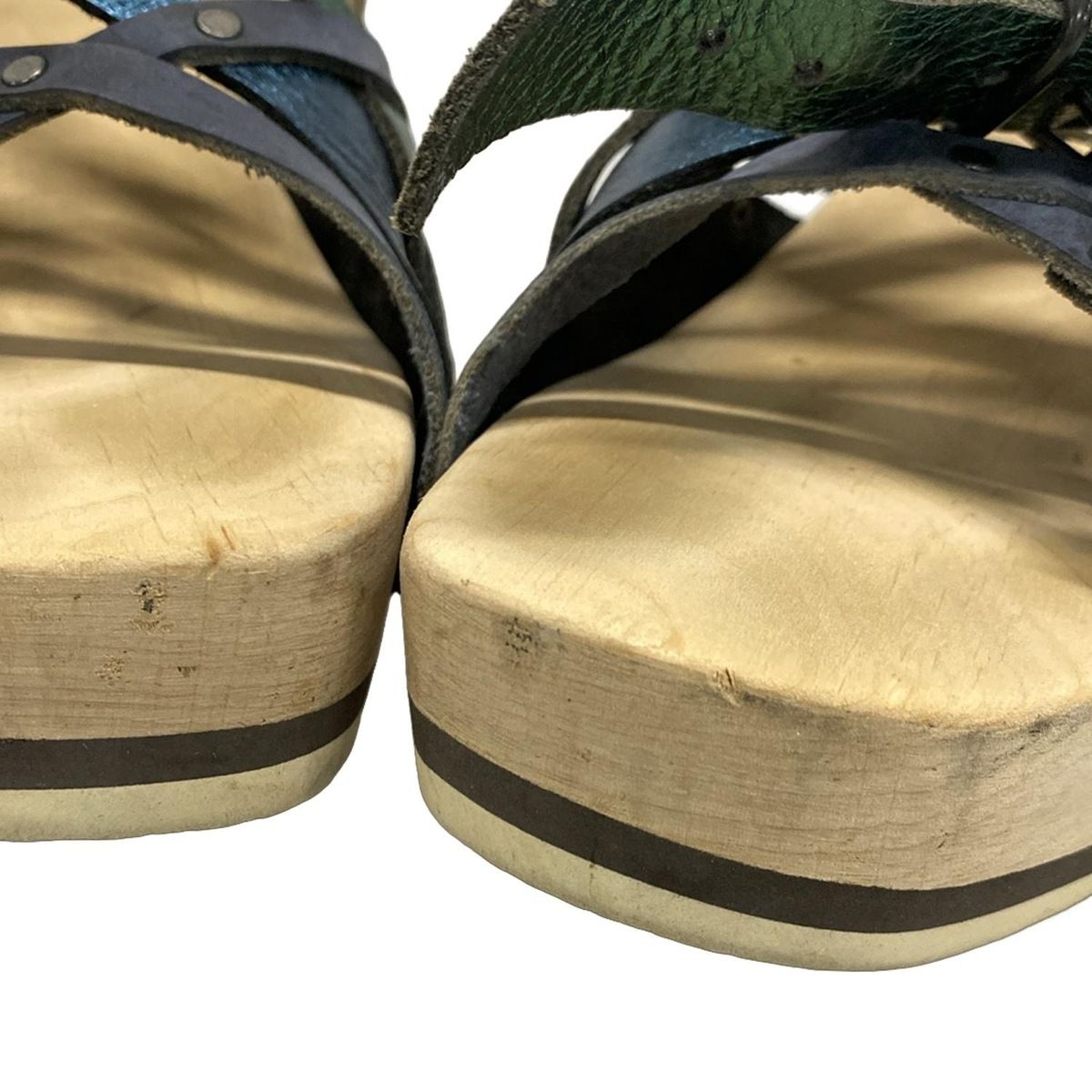 トリッペン サンダル